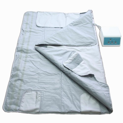 Sauna Blanket 3 Zone Fir Far Infrared ...