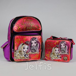 ... -High-Large-Backpack-and-Lunch-Box-Set-Destiny-16-Girls-School-Bag