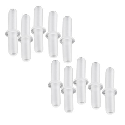 New Useful 10pcs 5mm Aquarium Fish Tank ...