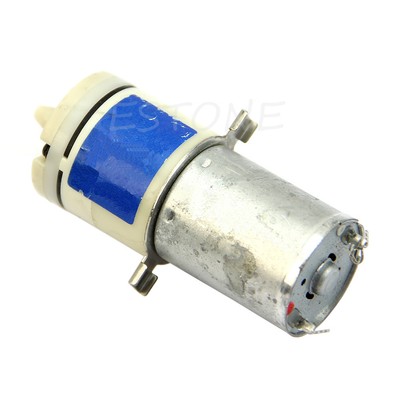 DC 5V~12V 6v 9v Small Mini Motor ...