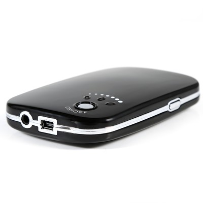 USB Charger Pocket Portable Electric Hand Warmer Heater