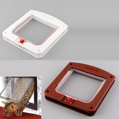 New 4 Way Pet Cat Kitty Small ...