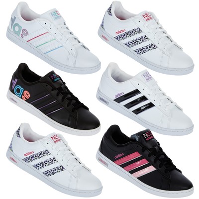 basket adidas neo label femme basket adidas neo label femme