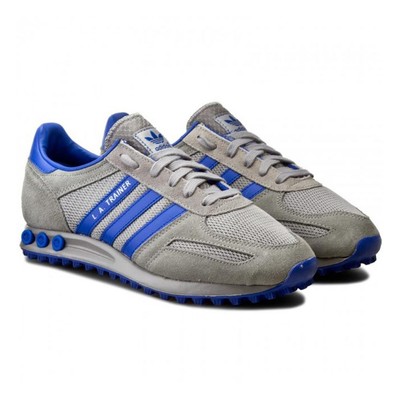 adidas trainer grigie e rosa adidas trainer grigie e rosa