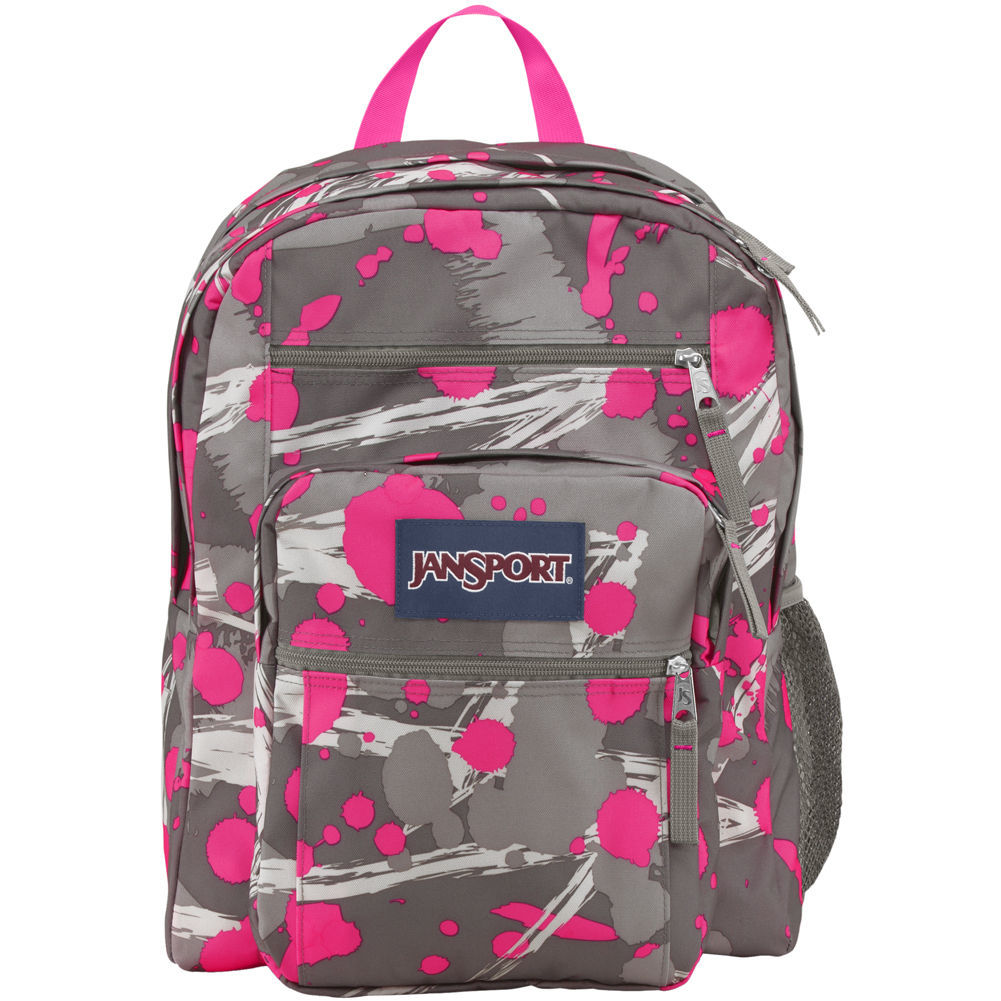 Cool Jansport Backpacks For Girls - Crazy Backpacks