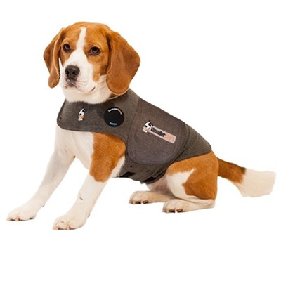 Thundershirt Anxiety Shirt For S Dogs 