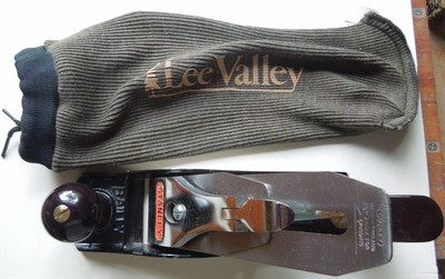 Stanley Bailey No. 4 Smoothing Bench Plane