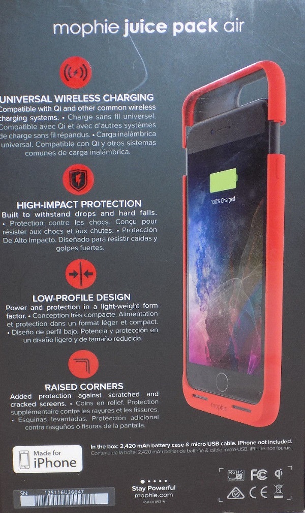 iphone 7 wireless charging case red iphone 7 wireless charging case red