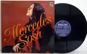 A que florezca mi pueblo mercedes sosa #4