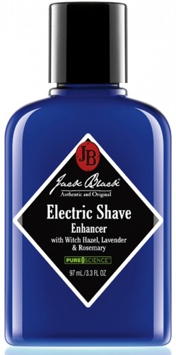 UPC 682223010051 product image for Jack Black Electric Shave Enhancer - 97ml | upcitemdb.com