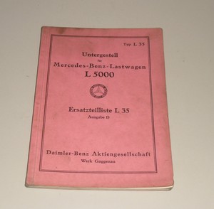 Teilekatalog mercedes #5