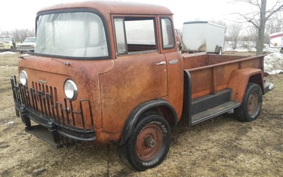 Jeeps For Sale In Iowa >> Jeep Fc-170 - Used Willys Jeep Fc-170 for sale in Dickens ... Jeeps For Sale In Iowa >> Jeep Fc-170 - Used Willys Jeep Fc-170 for sale in Dickens ...