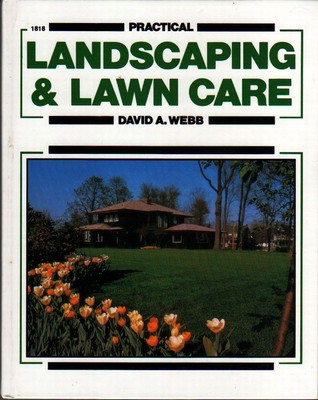 PRACTICAL LANDSCAPING & LAWN CARE 1985 WEBB ...