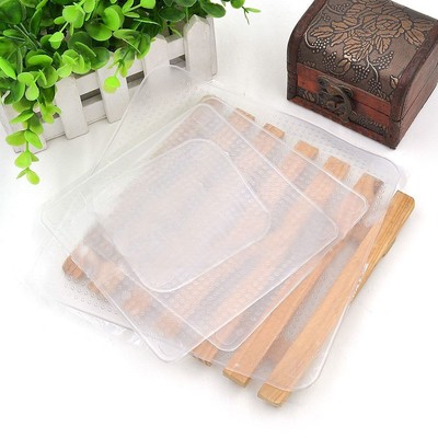 Useful Silicone Wrap Seal Cover Stretch Cling ...