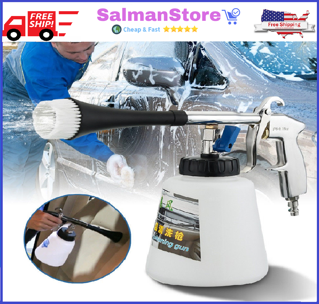 RADO CAR HIGH PRESSURE CLEANING TOOL HIGH QUALITY FREE SHIPPING