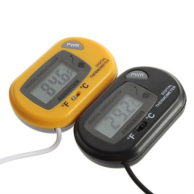 New Digital LCD Fish Tank Aquarium Marine ...