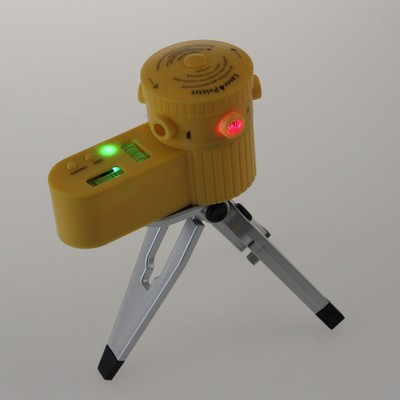 New Plastic Multifunction Laser Level Leveler Tool ...