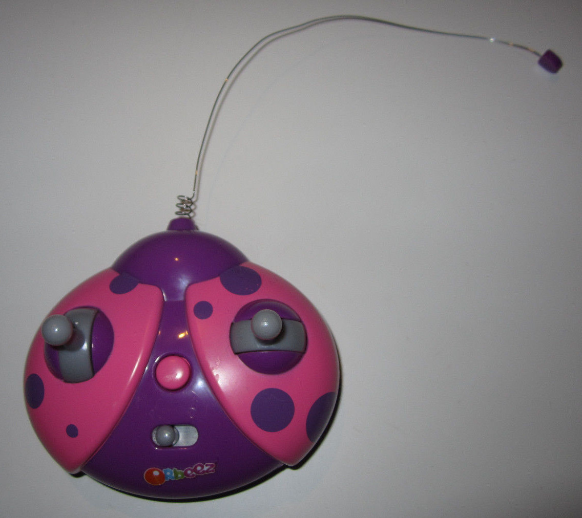 orbeez ladybug scooper ebay