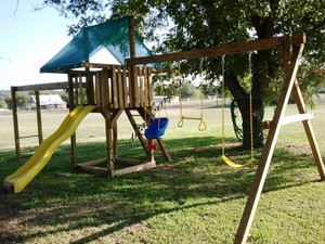 woodplay diy