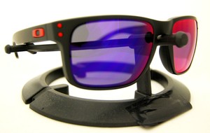 Oakley Red Iridium Holbrook Oakley Red Iridium Holbrook