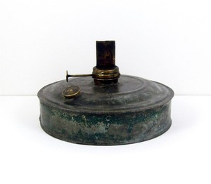 Vintage-Brooder-Chicken-Egg-Incubator-Oil-Kerosene-Lamp-Farm-Tin 