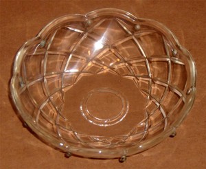 chandelier  Chandelier Glass  bobeche Crystal Bobeche vintage Lighting Replacement Vintage  Lamp