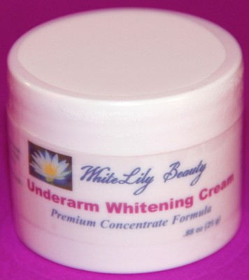  Skin Whitening Lightening Bleaching with Kojic Acid Arbutin Cream