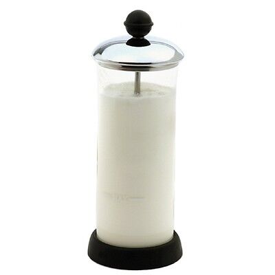 Norpro 89 Glass Froth Master Cappuccino Latte ...