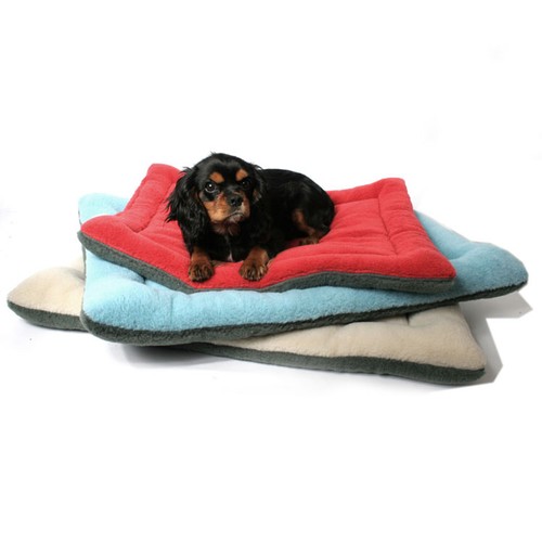 Small Medium Extra Large Dog Crate Mat Kennel Cage Pad Bed Pet Cushion