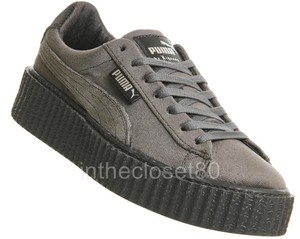 puma creepers grise puma creepers grise