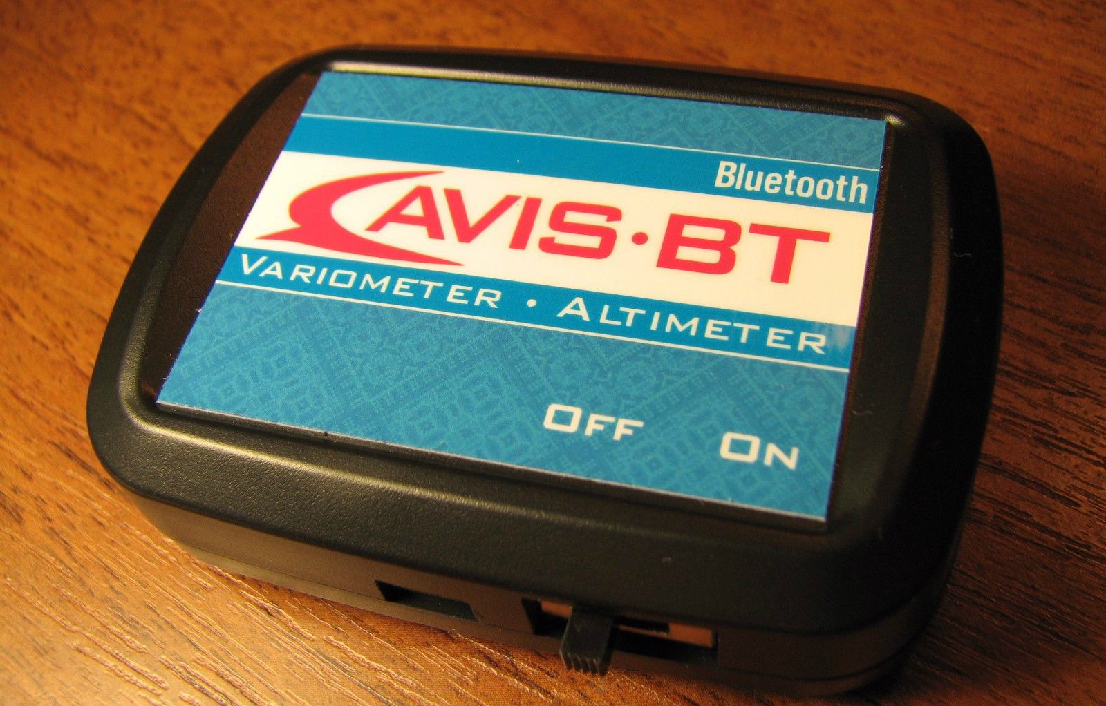 How to Use a Variometer eBay