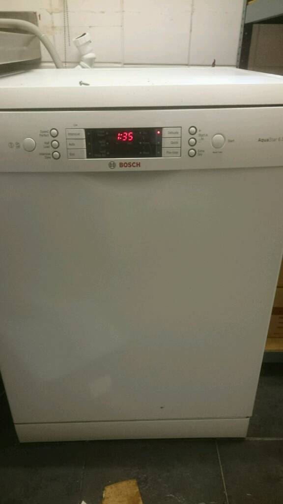 best rated automatic dishwashers