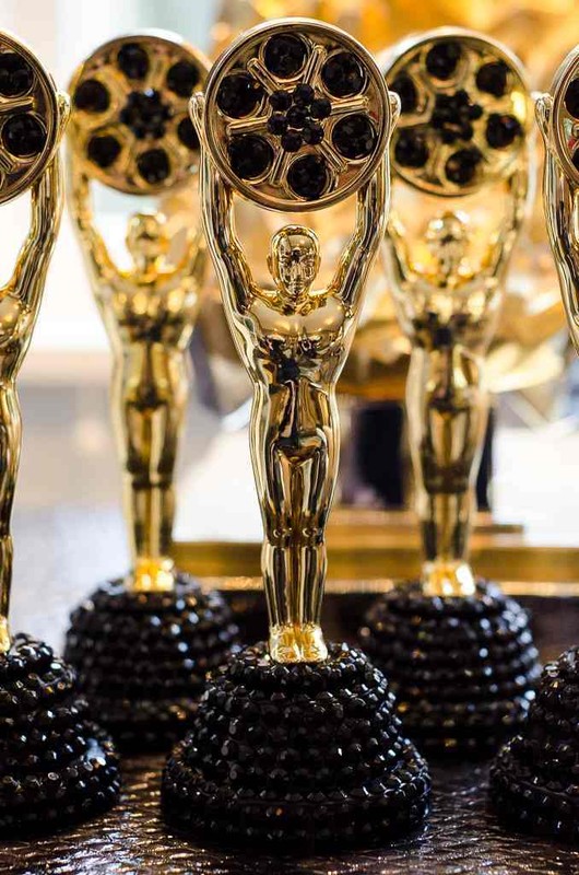 How to DIY the BEST Oscar Party! eBay
