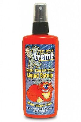 Synergy Xtreme Catnip Spray – 4 fl. ...