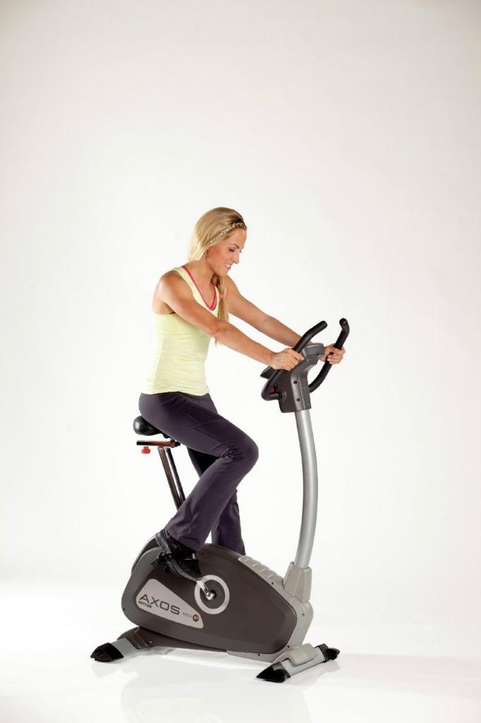 Bicycle Used Exercise Bicycle For Sale