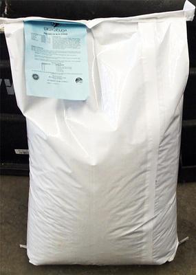 50 LBS FLOATING KOI FISH FOOD - ...