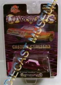 RC Lowrider: Toys & Hobbies | eBay