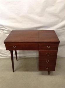 Kenmore Sewing Machine Cabinets