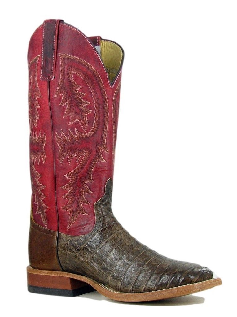 most popular cowboy boots for men