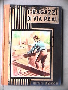 I Ragazzi Della Via Paal [1935]