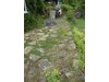 CRAZY PAVING GARDEN SLABS £7.00 PER SQUARE M, 30+ METRES AVAILABLE COLLECT FROM SURREY GU5 AREA Shere, Guildford