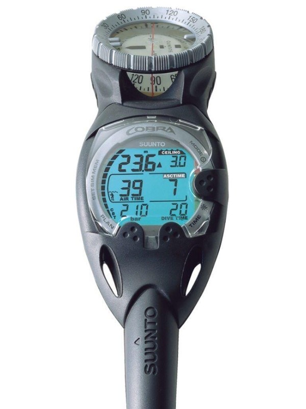 Suunto Dive Computer | eBay