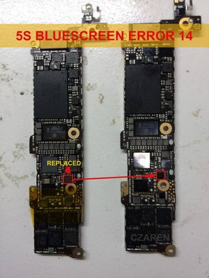 X fix how 4013 iphone to error 4013 Error 5 Iphone: Iphone Fix