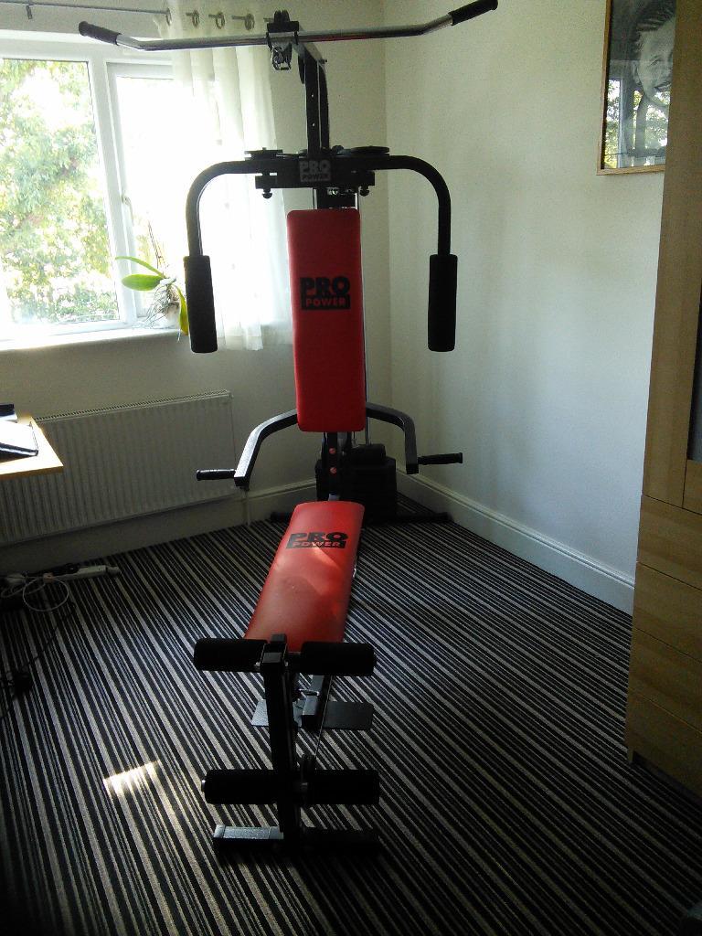 Multi gyms for sale in essex ontario