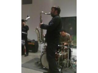Jazz bands available for weddings, corporate functions and all events