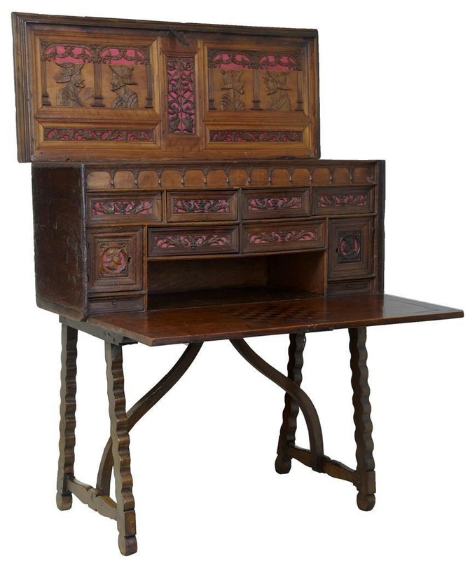 Antique Standing Desk Antique Standing Desk