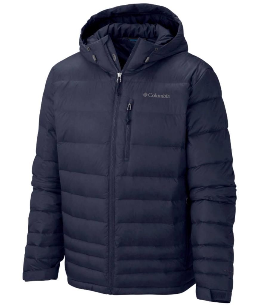 Top 10 Winter Jackets for Men | eBay