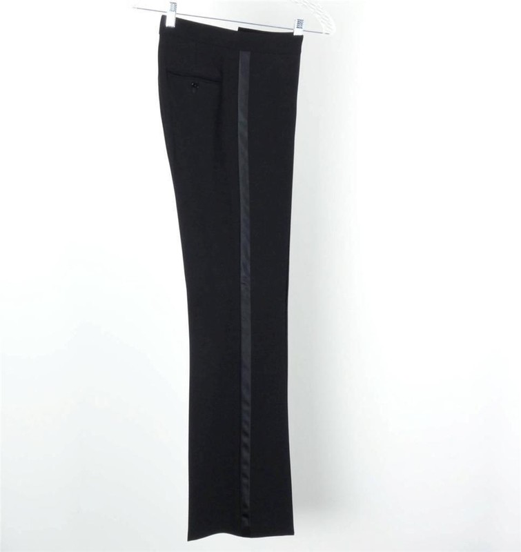 Womens Tuxedo Pants | eBay