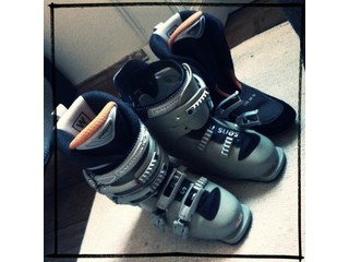 Salomon Boot Bag