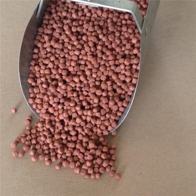 5 Lb. Color Enhancing Koi Food - ...